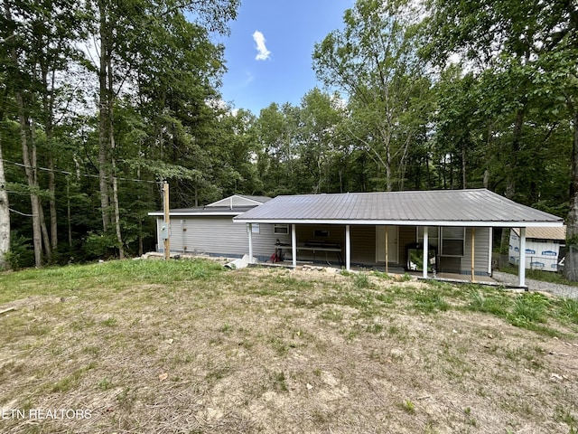 4027 Gua Rd, Crossville, TN 38572 - photo 2