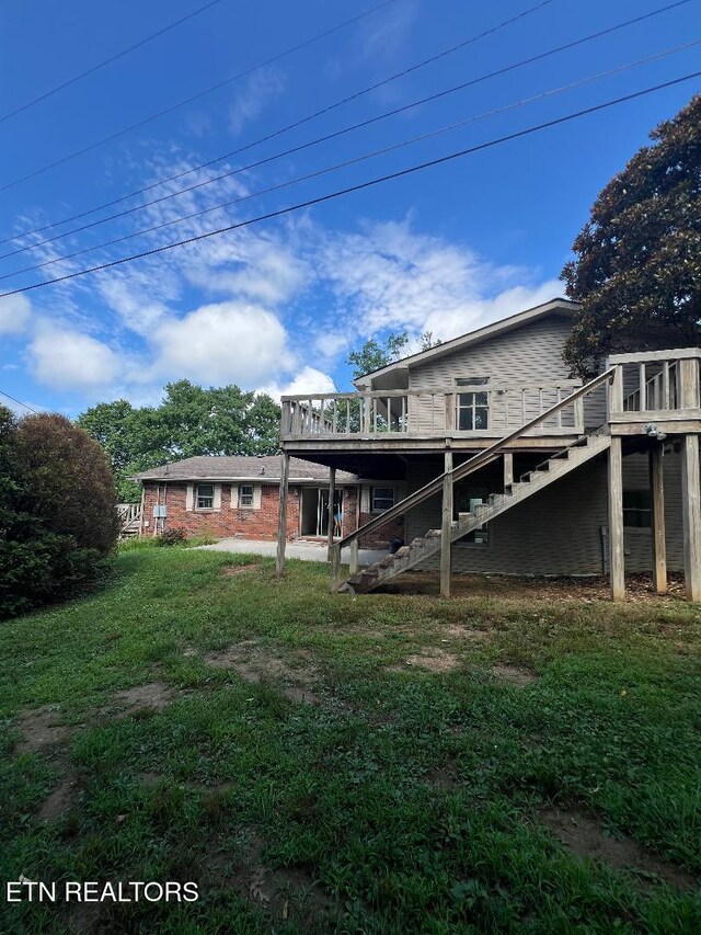 154 Stonehenge St, Harrogate, TN 37752 - photo 36