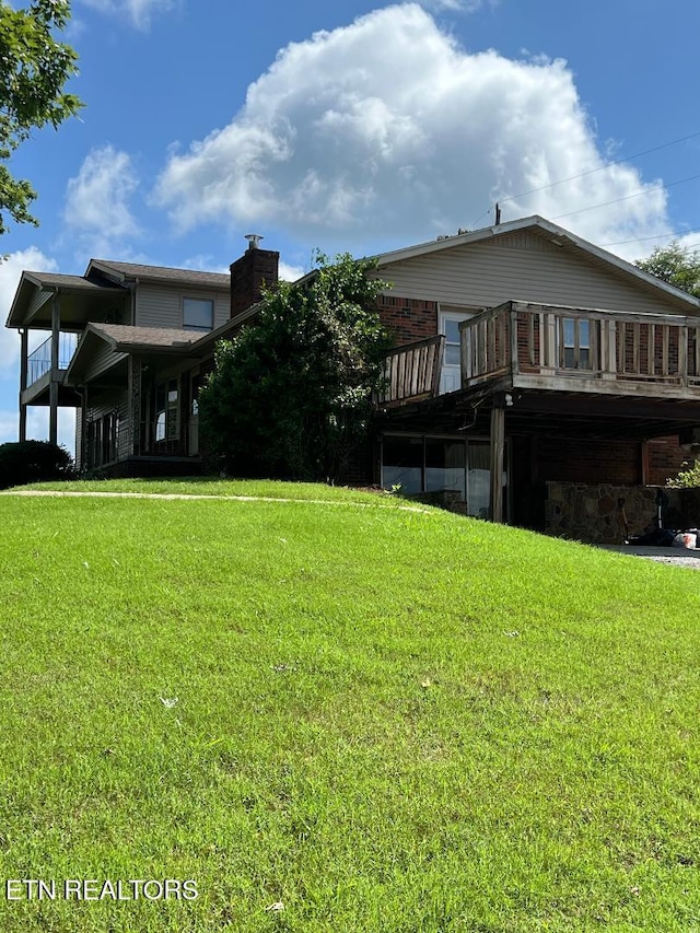 154 Stonehenge St, Harrogate, TN 37752 - photo 4