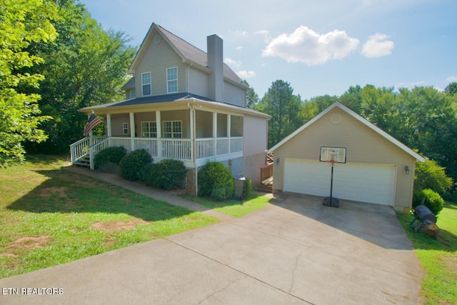 2308 Six Mile Rd, Maryville, TN 37803 - photo 2