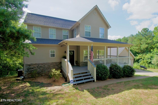 2308 Six Mile Rd, Maryville, TN 37803 - photo 1