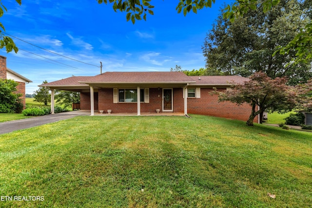 2656 Mayfield Dr, Talbott, TN 37877 - photo 1