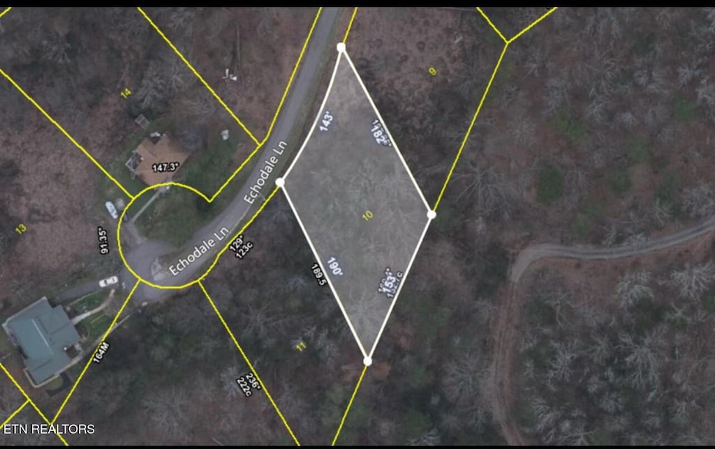 324 Echodale Ln, Knoxville, TN 37920 - photo 1
