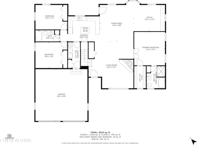 44 Walden Ridge Ter, Crossville, TN 38558 - photo 43