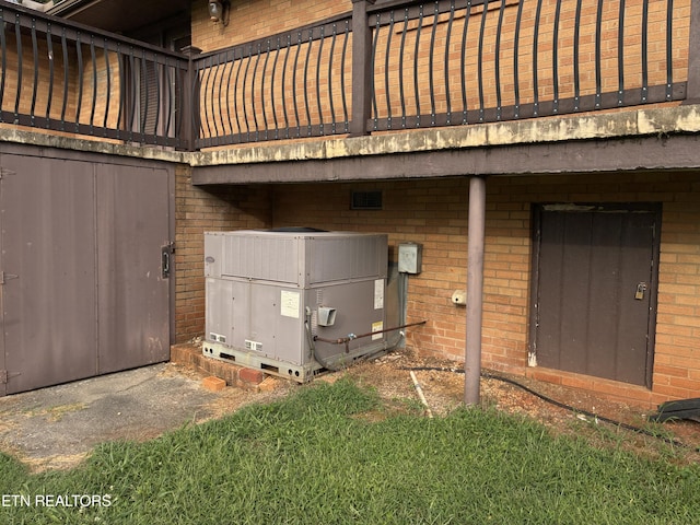 1608 Terrace Dr, Loudon, TN 37774 - photo 10