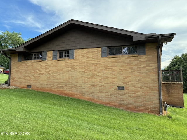 1608 Terrace Dr, Loudon, TN 37774 - photo 11