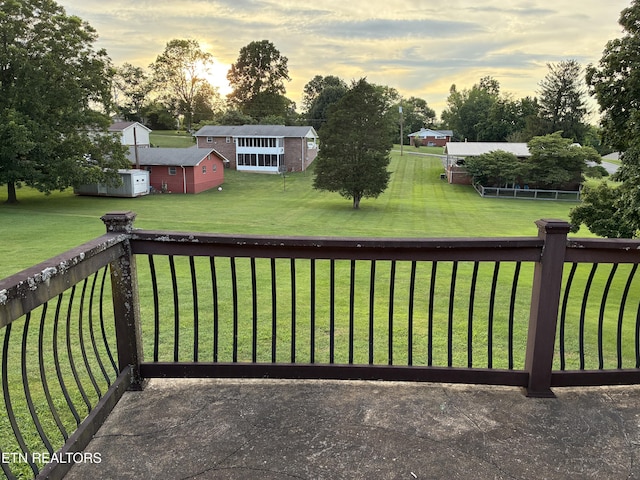 1608 Terrace Dr, Loudon, TN 37774 - photo 34