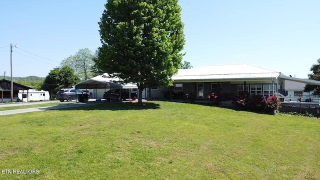 150 Lakeview Cir, Sharps Chapel, TN 37866 - photo 2