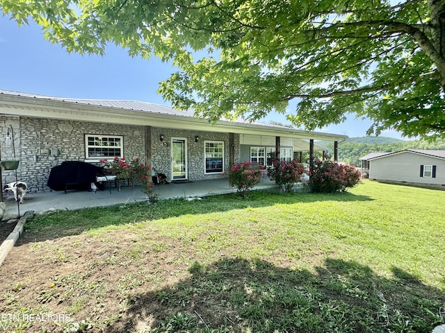 150 Lakeview Cir, Sharps Chapel, TN 37866 - photo 1
