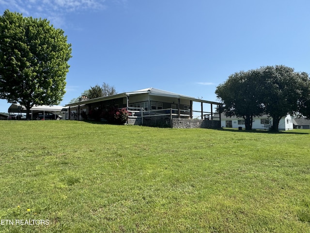 150 Lakeview Cir, Sharps Chapel, TN 37866 - photo 11