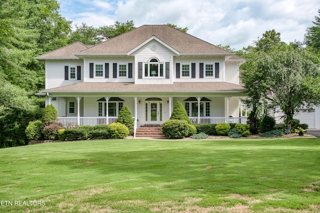 16 Basses Creek Ln, Crossville, TN 38572 - photo 8