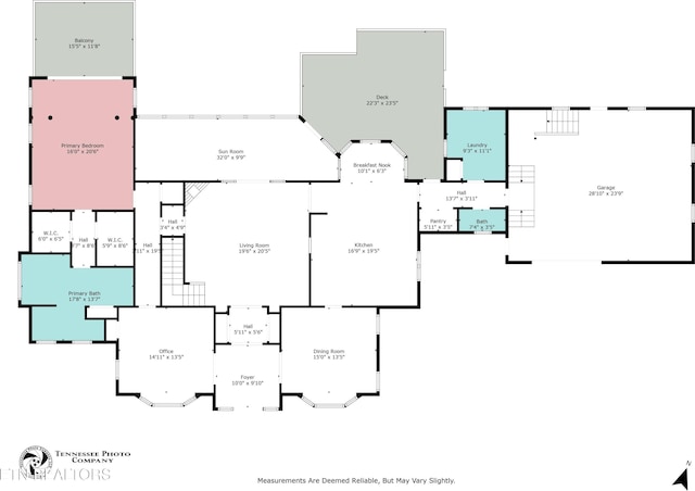 16 Basses Creek Ln, Crossville, TN 38572 - photo 4