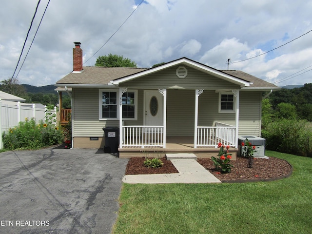 327 Coleman St, Harrogate, TN 37752 - photo 1