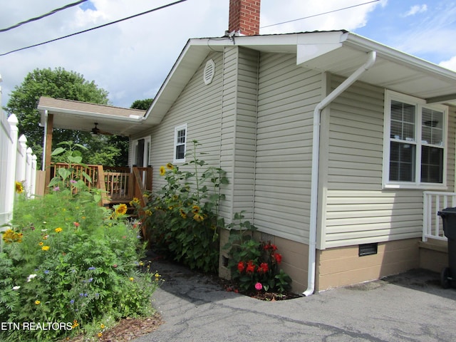 327 Coleman St, Harrogate, TN 37752 - photo 4