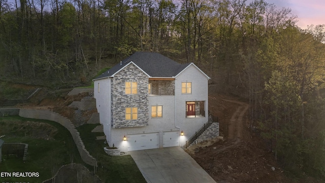 1853 Calgary Falls Ln, Knoxville, TN 37931 - photo 1