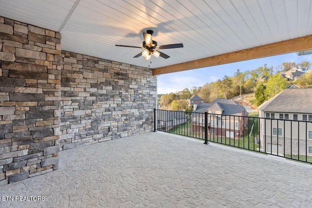 1853 Calgary Falls Ln, Knoxville, TN 37931 - photo 13