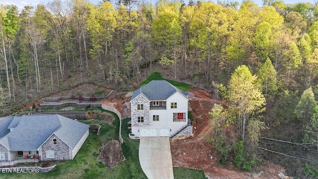 1853 Calgary Falls Ln, Knoxville, TN 37931 - photo 57