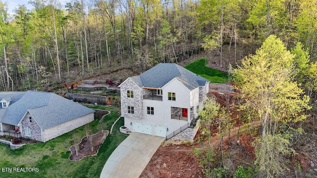 1853 Calgary Falls Ln, Knoxville, TN 37931 - photo 58