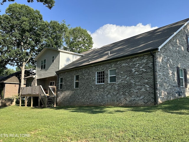 2310 Argonne Dr, Maryville, TN 37804 - photo 9