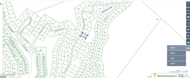 LOT20 Hickory Tree St, Sevierville, TN 37876