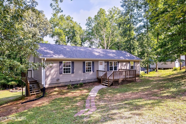 101 Shady Ln, Rockwood, TN 37854 - photo 1