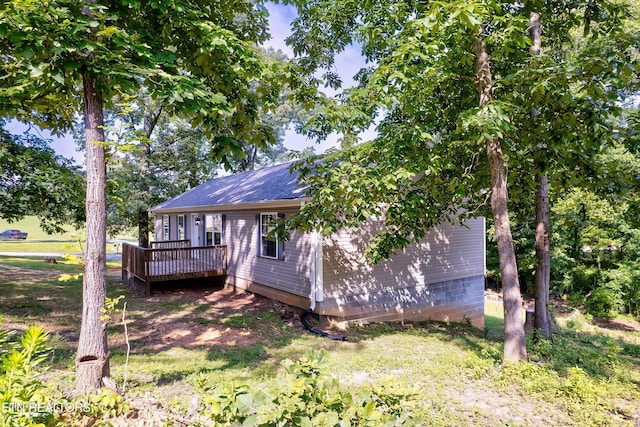 101 Shady Ln, Rockwood, TN 37854 - photo 8