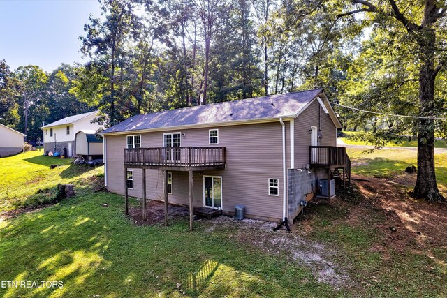 101 Shady Ln, Rockwood, TN 37854 - photo 29
