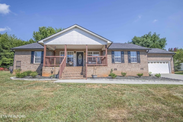 575 Golden Harvest Cir, Seymour, TN 37865 - photo 1