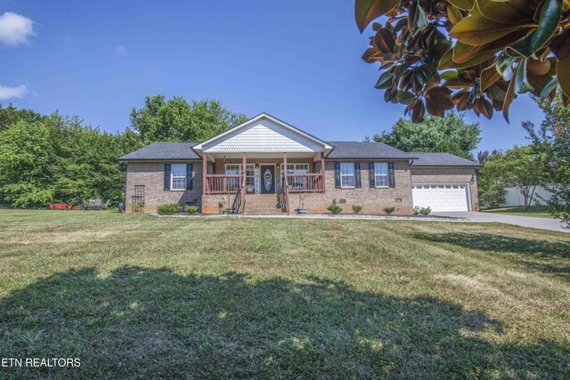 575 Golden Harvest Cir, Seymour, TN 37865 - photo 2