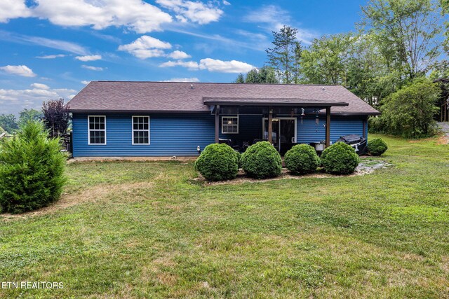 425 Glenns Lea, Sevierville, TN 37876