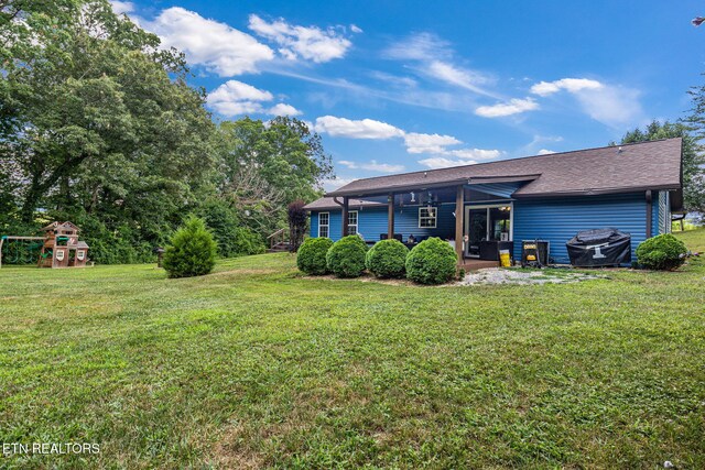 425 Glenns Lea, Sevierville, TN 37876
