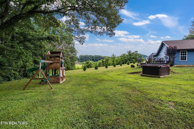 425 Glenns Lea, Sevierville, TN 37876