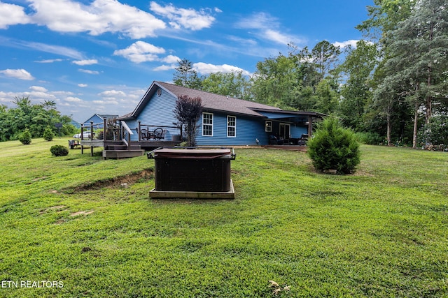 425 Glenns Lea, Sevierville, TN 37876