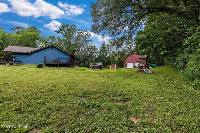 425 Glenns Lea, Sevierville, TN 37876
