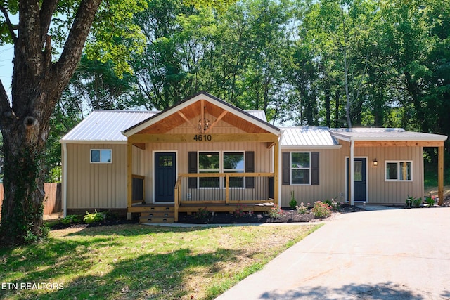 4610 Meadow Ct, Knoxville, TN 37920 - photo 1