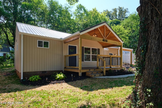 4610 Meadow Ct, Knoxville, TN 37920 - photo 28