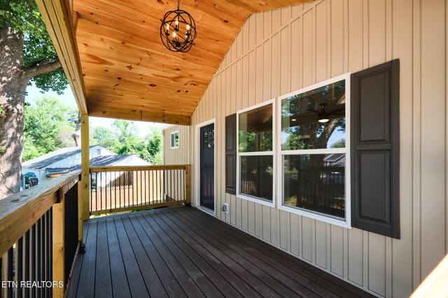 4610 Meadow Ct, Knoxville, TN 37920 - photo 36