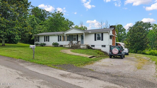 105 Johnson Gap Rd, Clinton, TN 37716 - photo 1