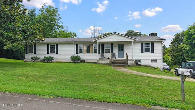 105 Johnson Gap Rd, Clinton, TN 37716 - photo 2
