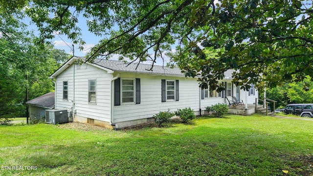105 Johnson Gap Rd, Clinton, TN 37716 - photo 38