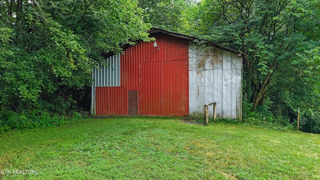 105 Johnson Gap Rd, Clinton, TN 37716 - photo 40