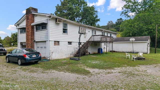 105 Johnson Gap Rd, Clinton, TN 37716 - photo 42