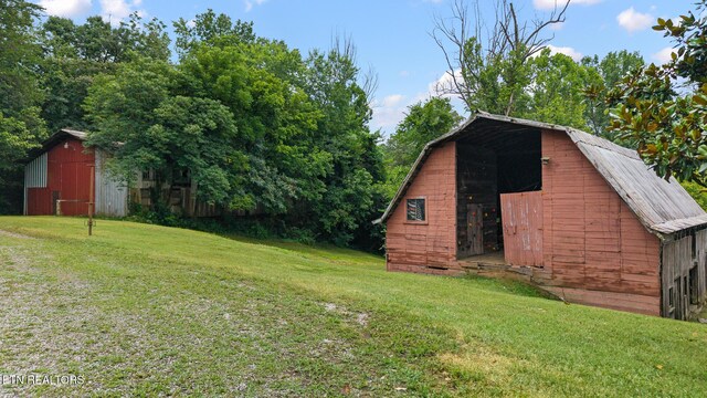105 Johnson Gap Rd, Clinton, TN 37716 - photo 3