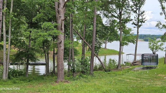Sunset Harbor Dr, Dandridge, TN 37725