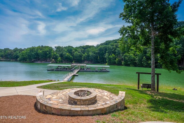 Sunset Harbor Dr, Dandridge, TN 37725