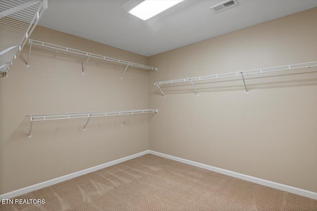 440 Indian Hills Rd, Oneida, TN 37841 - walk in closet with carpet
