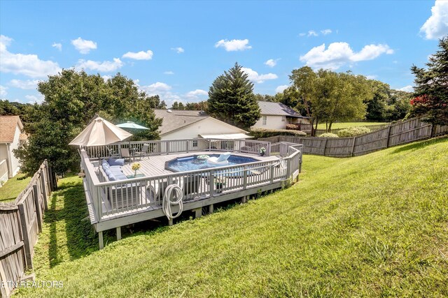 4512 Castleman Ln, Knoxville, TN 37921 - photo 18