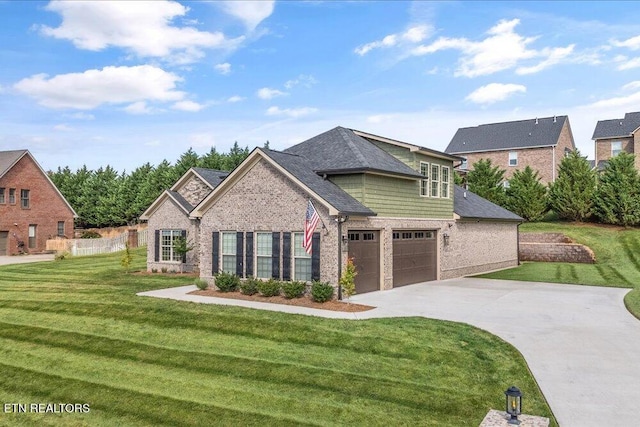 2507 Brooke Willow Blvd, Knoxville, TN 37932 - photo 3