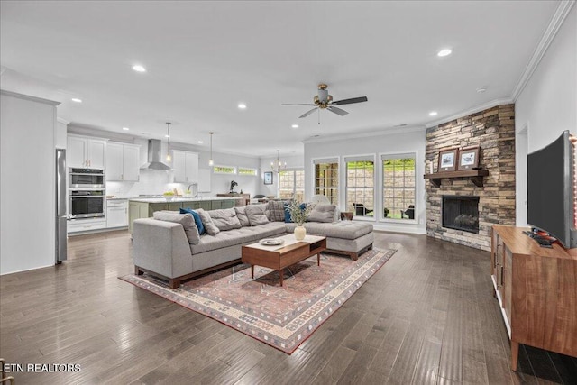 2507 Brooke Willow Blvd, Knoxville, TN 37932 - photo 8