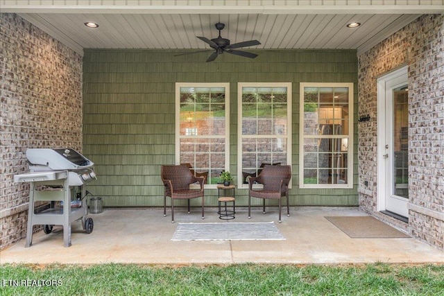 2507 Brooke Willow Blvd, Knoxville, TN 37932 - photo 34